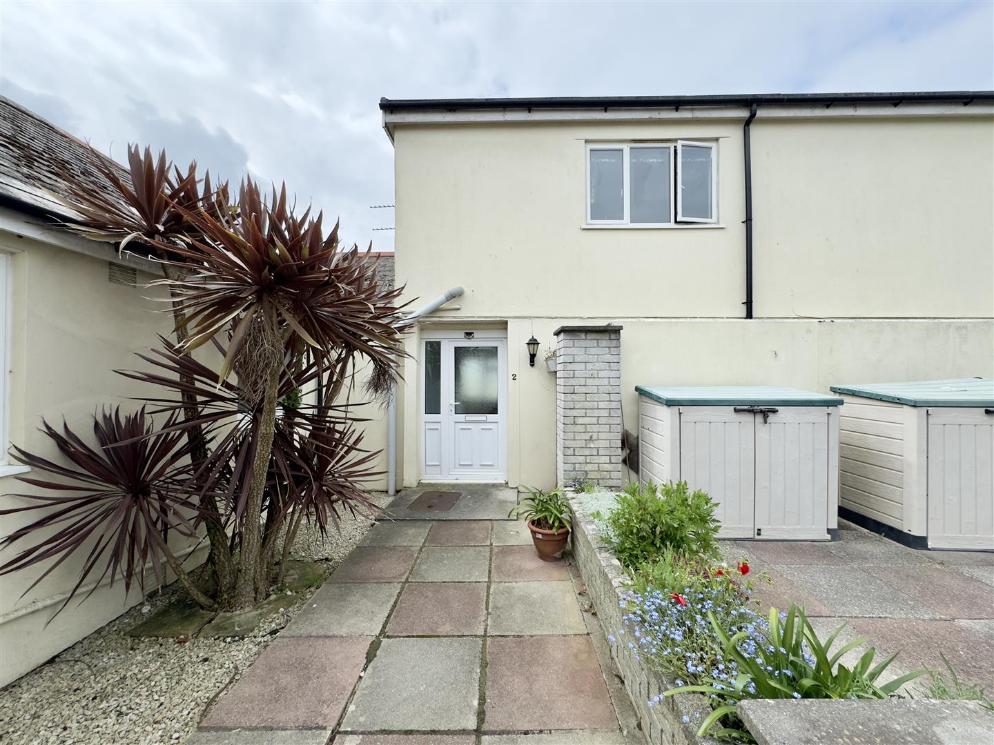 Pebble Court, Henver Road, Newquay photo - 1